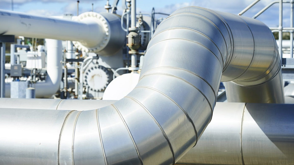 Renewable gas brighter future